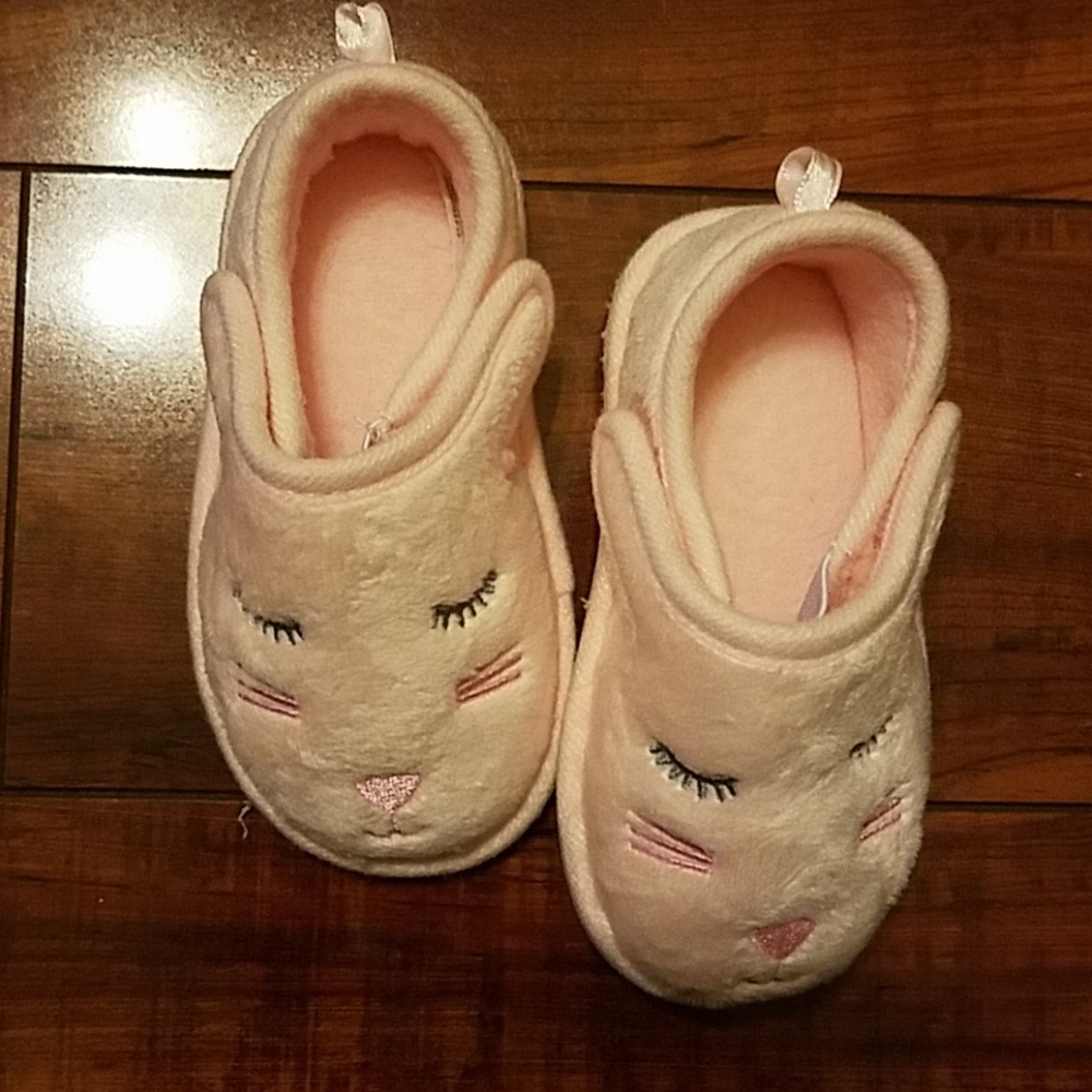 new slippers